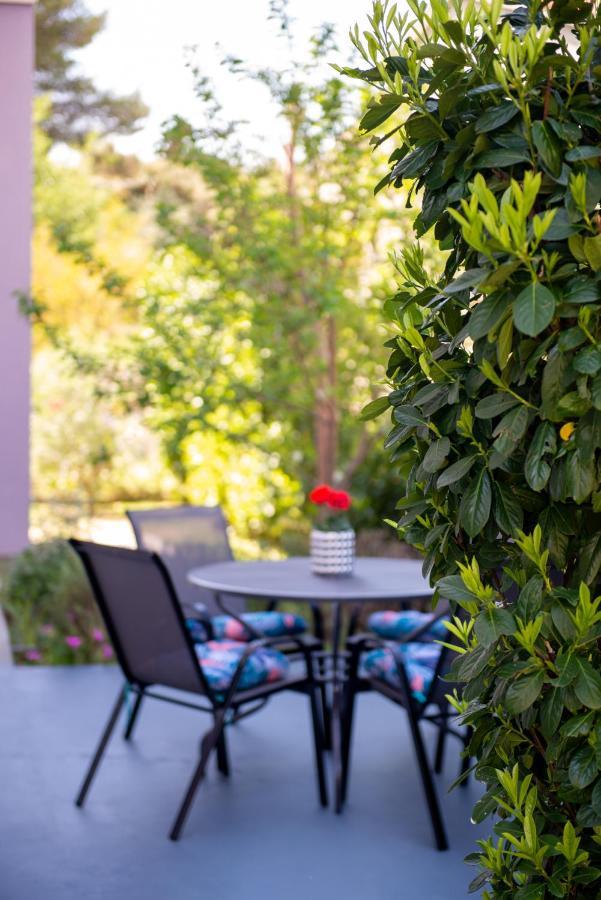 Fortuna - Peacfull Terrace