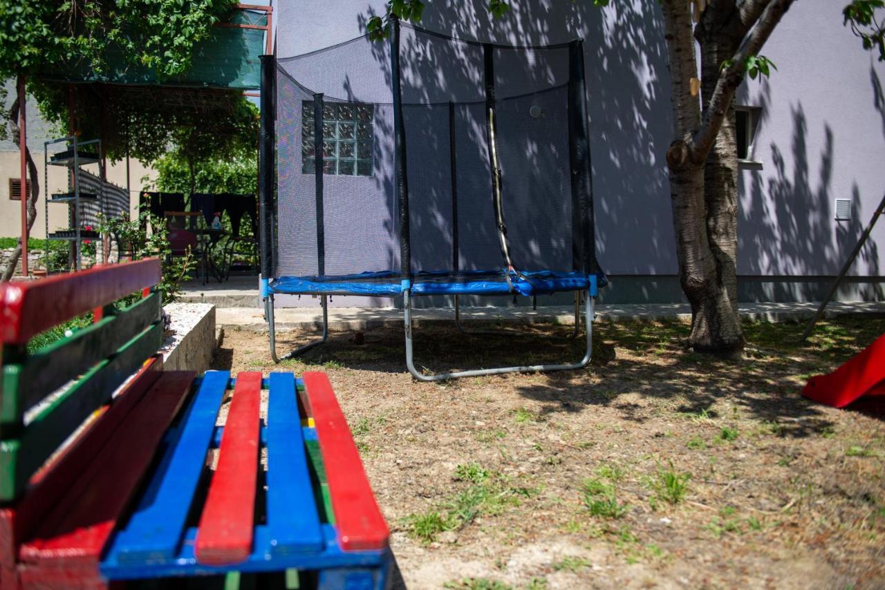 Apartman Fortuna - Peacfull Terrace Klis