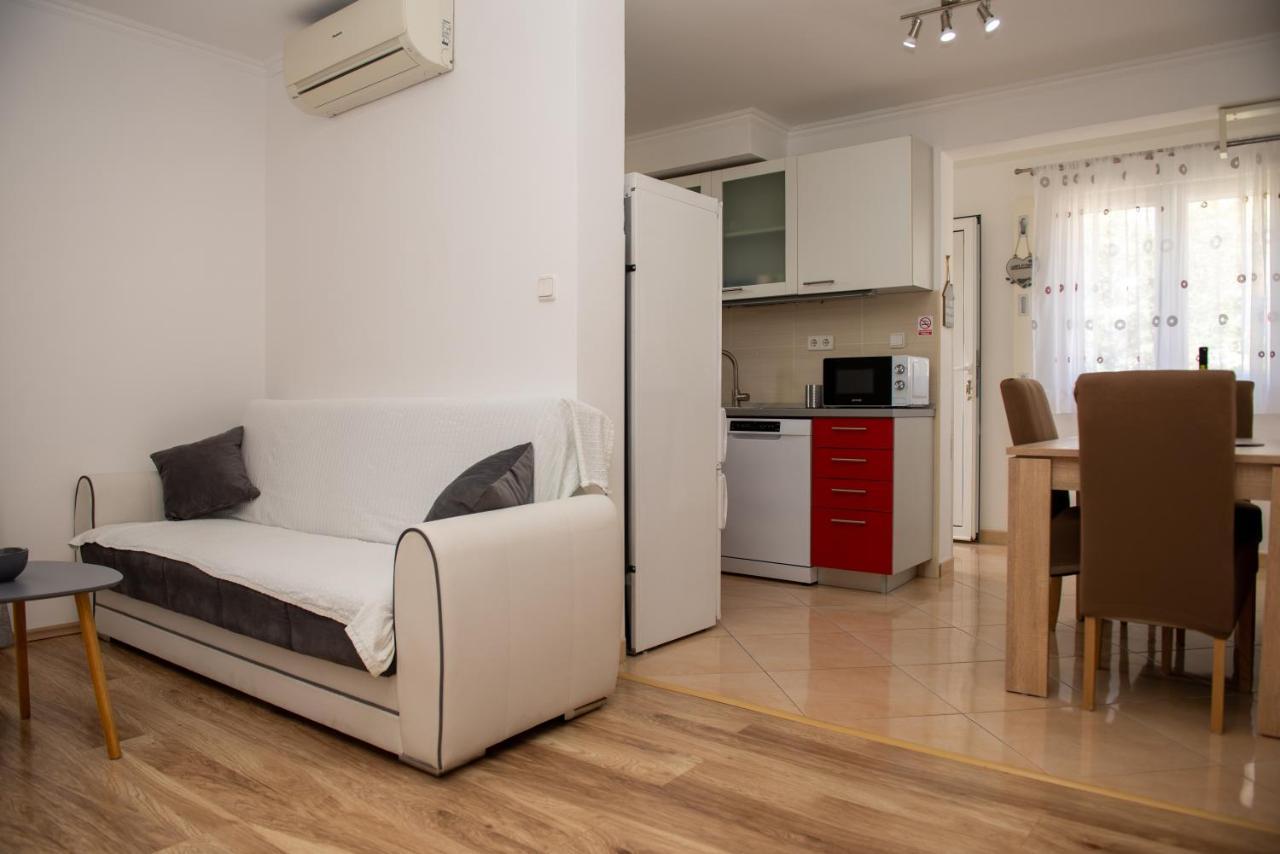 Apartman Fortuna - Peacfull Terrace *