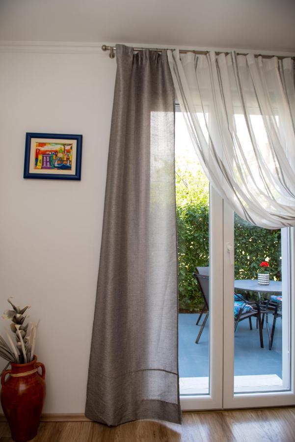 Apartman Fortuna - Peacfull Terrace Klis