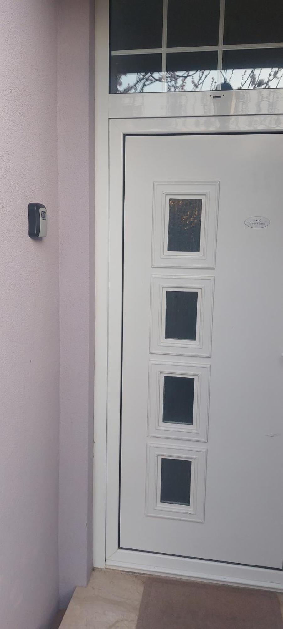 Apartman Fortuna - Peacfull Terrace *