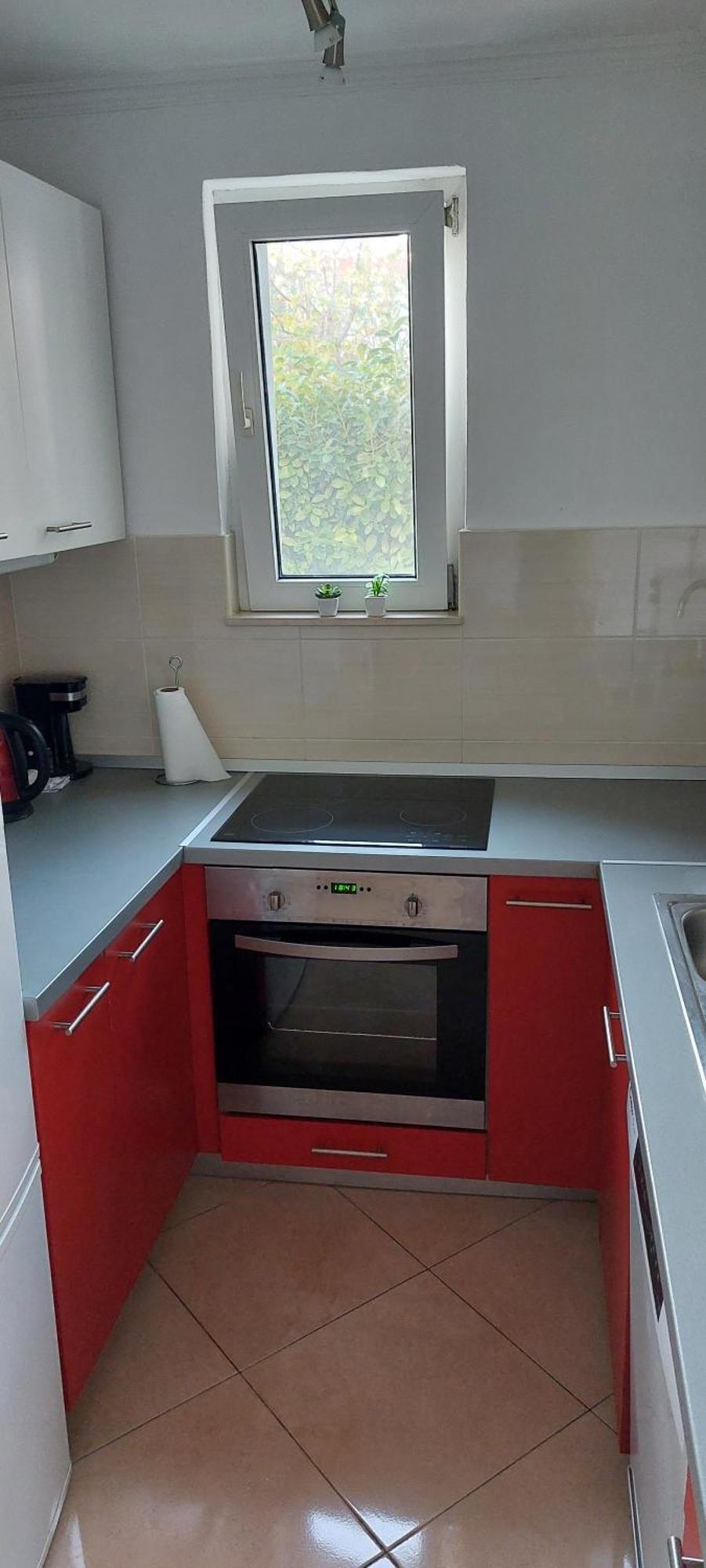 Apartman Fortuna - Peacfull Terrace Klis